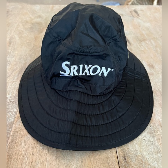 Srixon Accessories 39 Srixon Golf Bucket Hat Poshmark